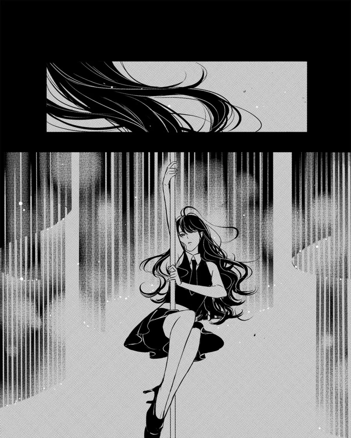 Read Circle chapter 2 image 8 on Lezhin