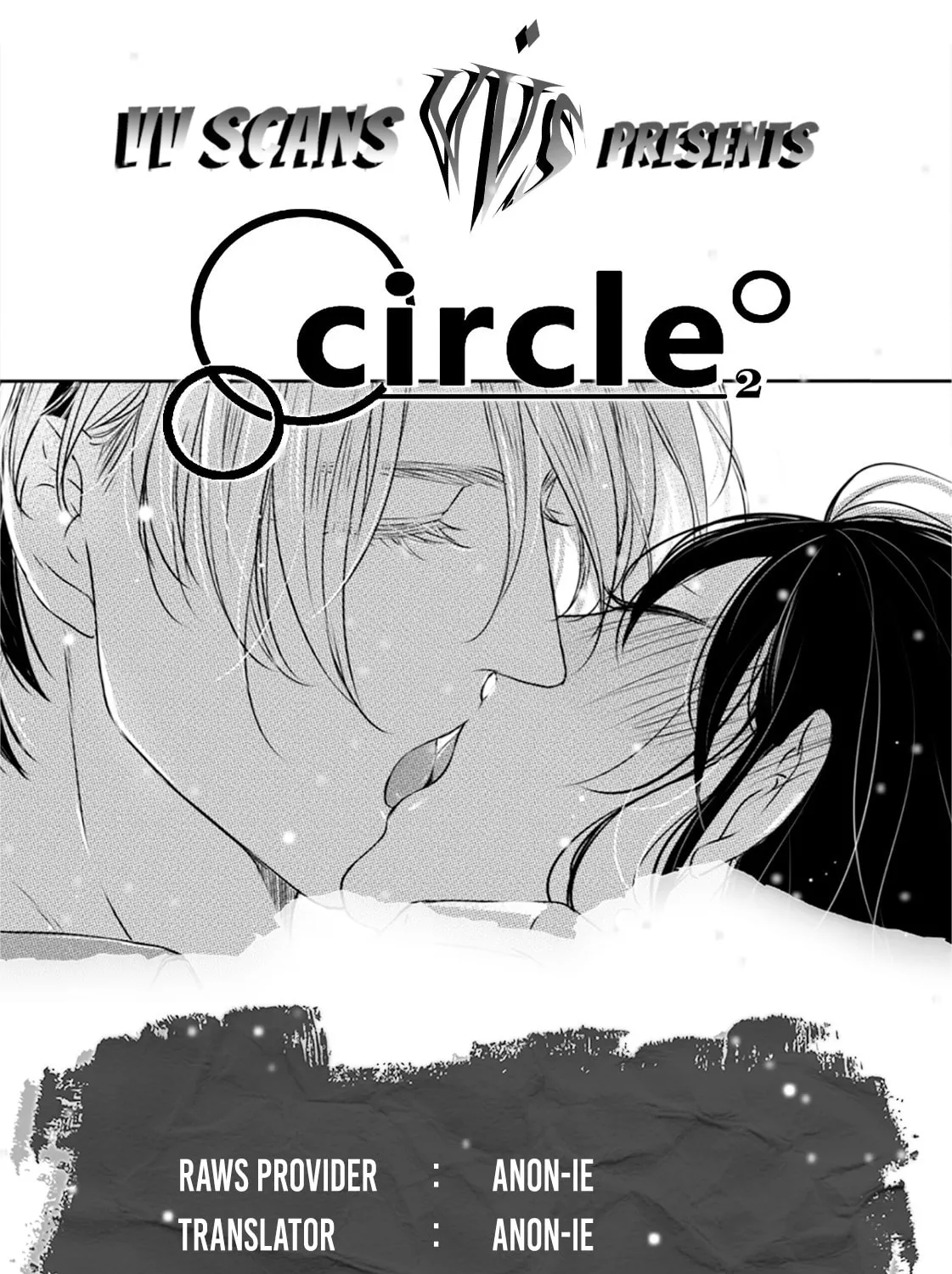 Read Circle chapter 20 image 0 on Lezhin