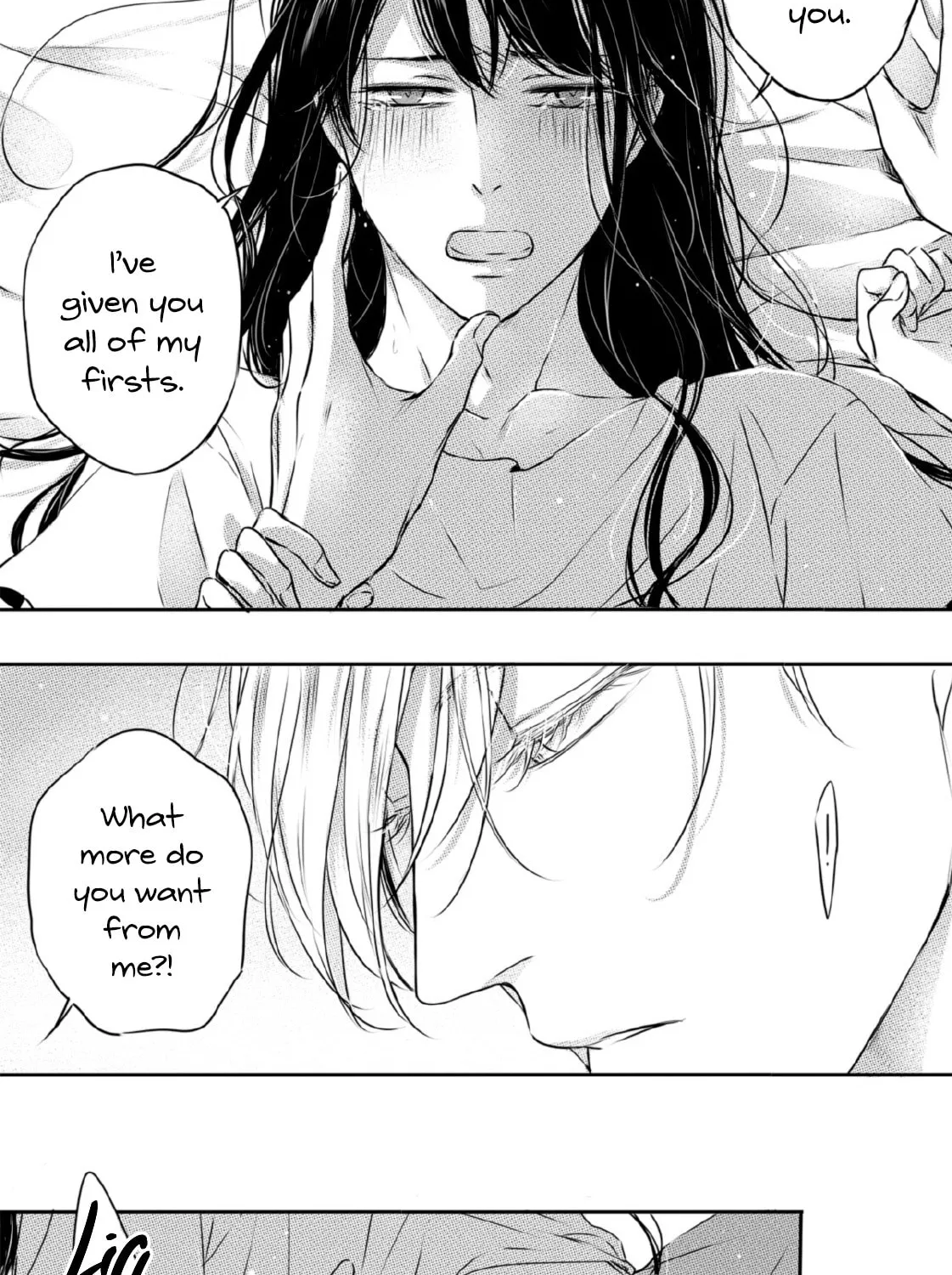 Read Circle chapter 20 image 11 on Lezhin