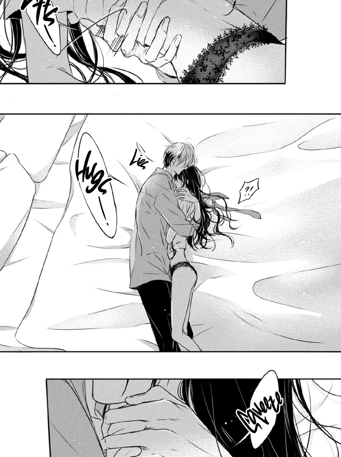 Read Circle chapter 20 image 12 on Lezhin