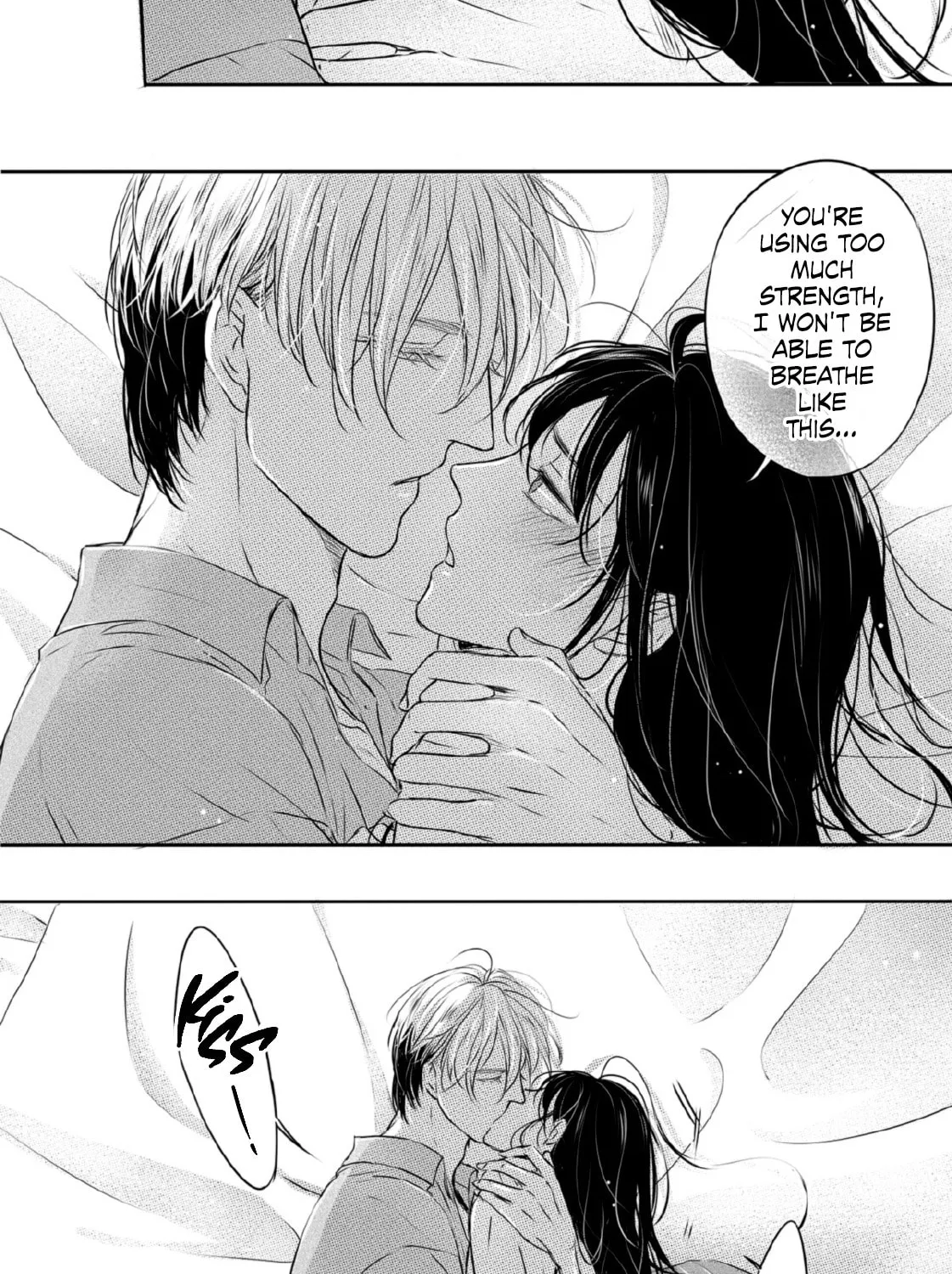 Read Circle chapter 20 image 13 on Lezhin