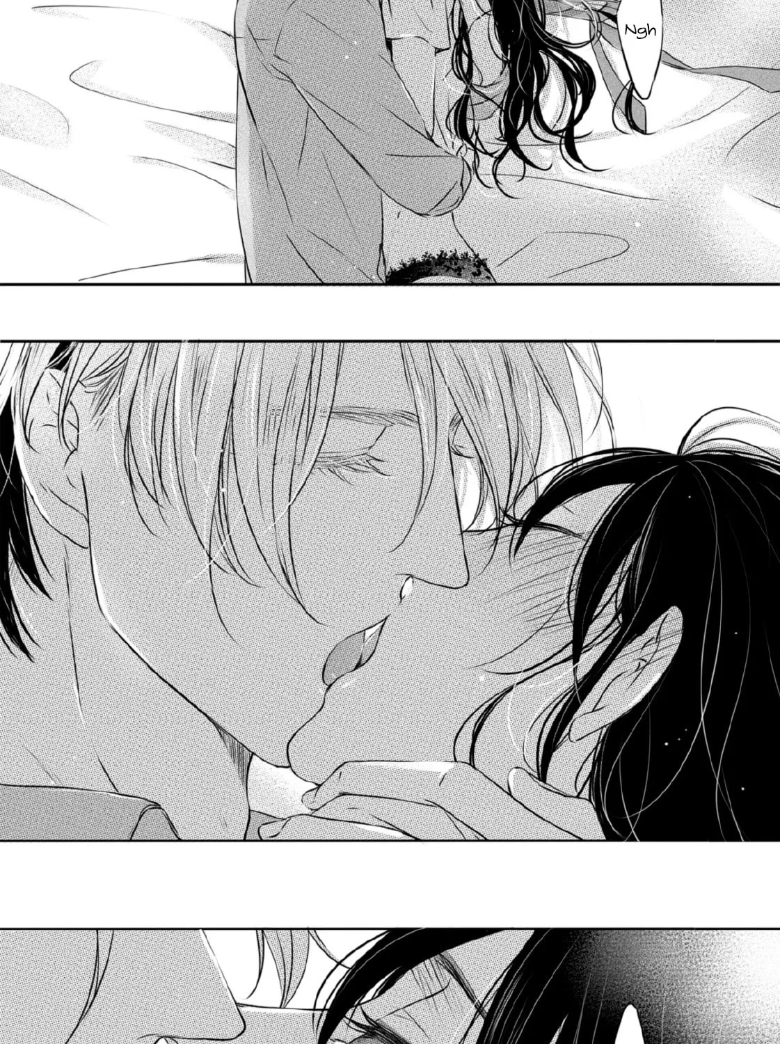 Read Circle chapter 20 image 14 on Lezhin