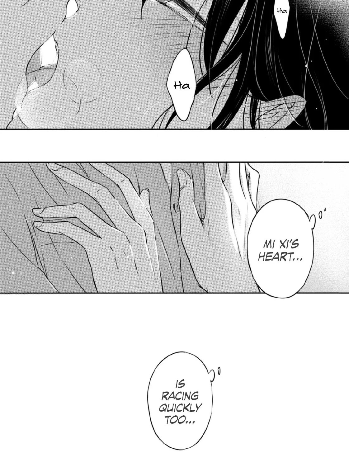 Read Circle chapter 20 image 15 on Lezhin