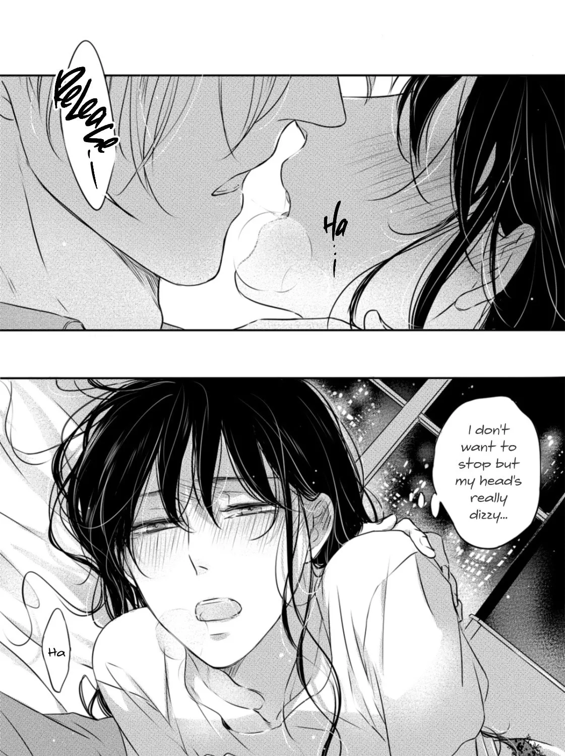 Read Circle chapter 20 image 17 on Lezhin