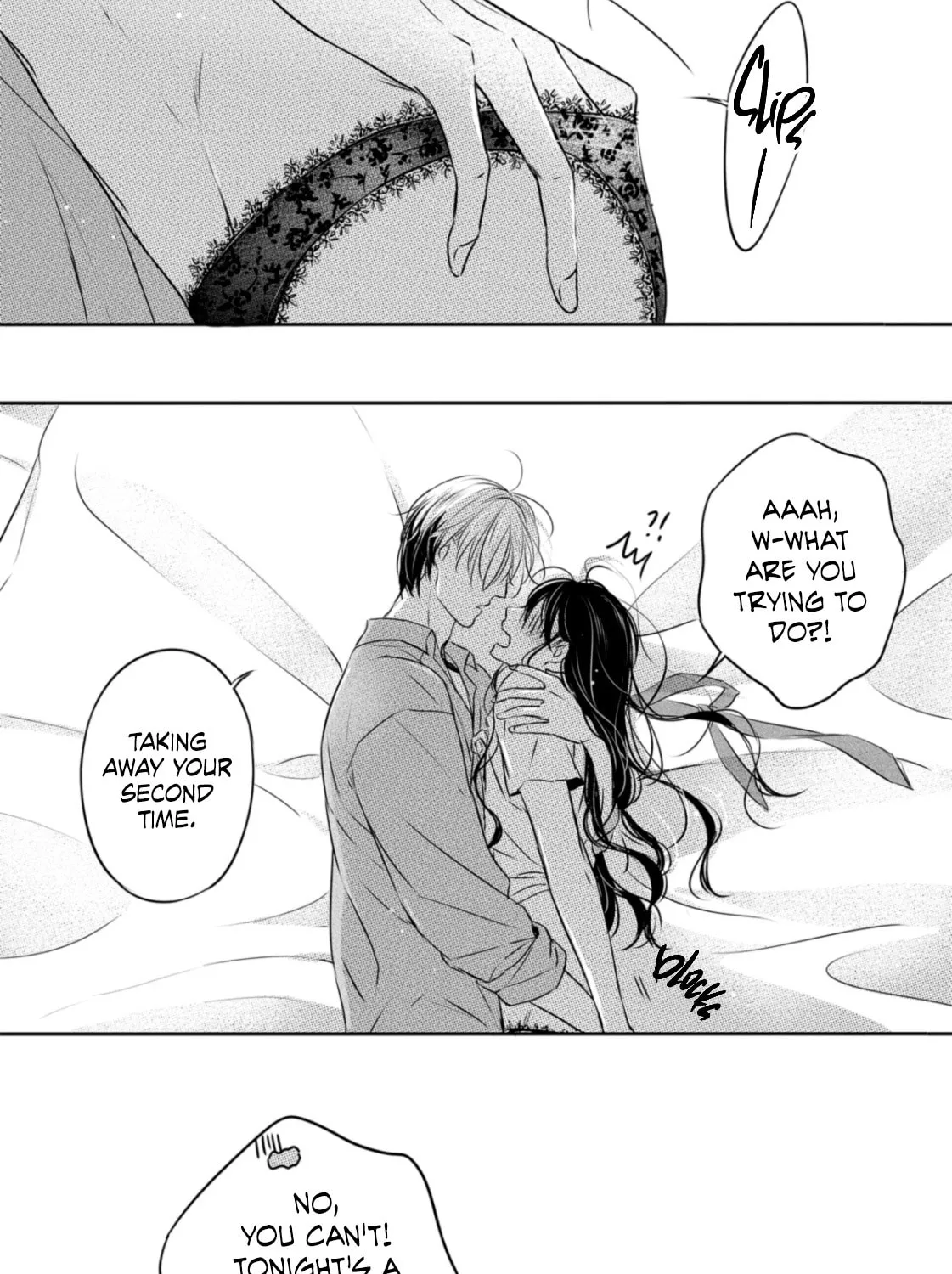 Read Circle chapter 20 image 19 on Lezhin