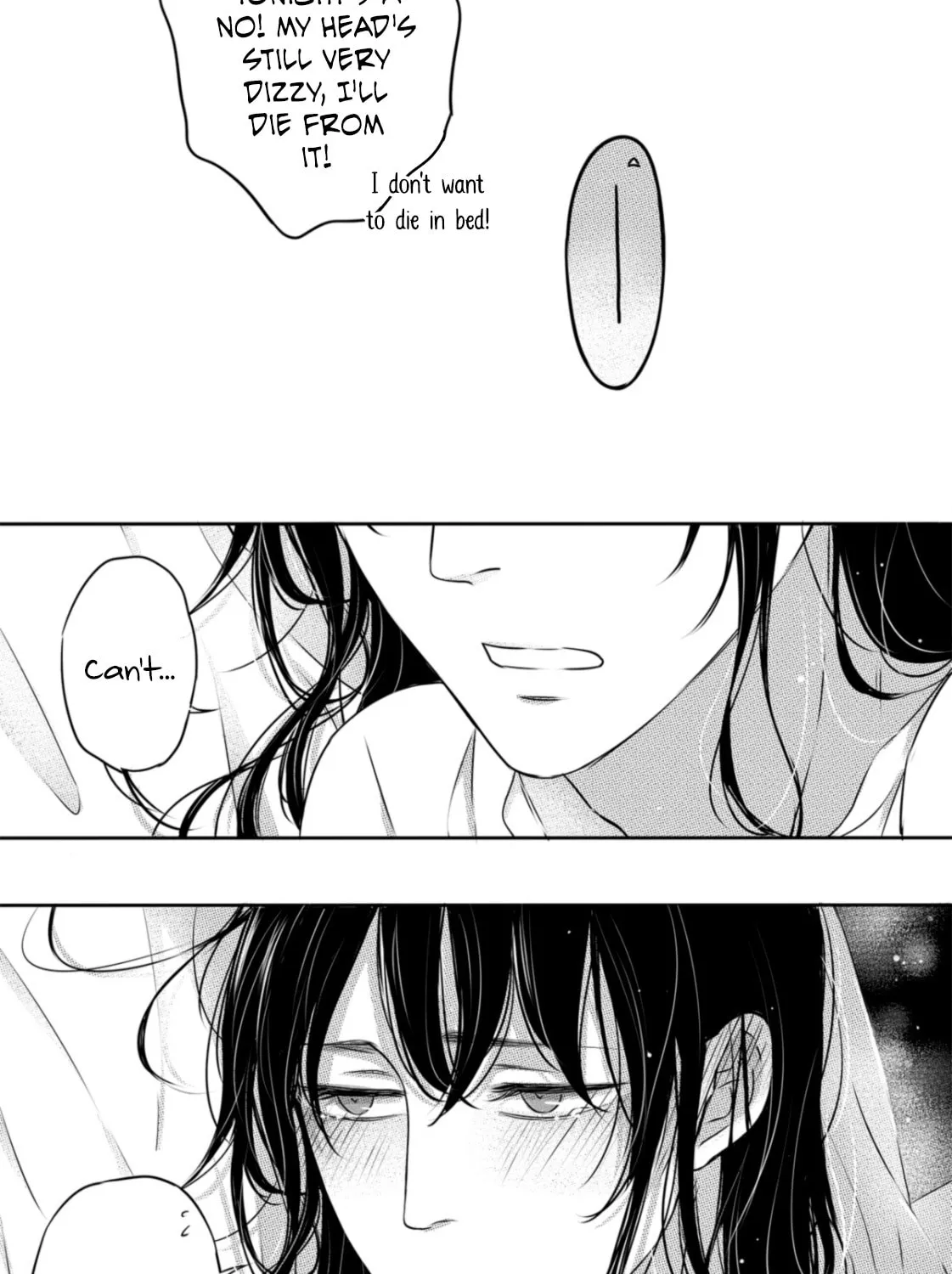 Read Circle chapter 20 image 20 on Lezhin