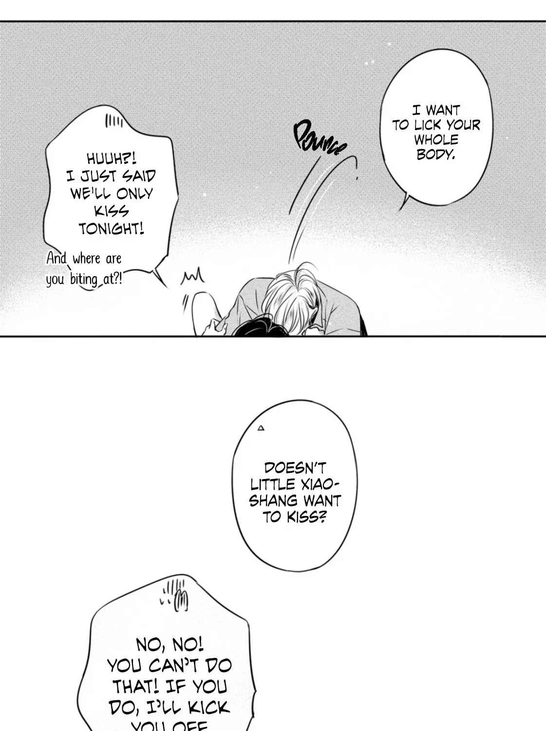 Read Circle chapter 20 image 22 on Lezhin
