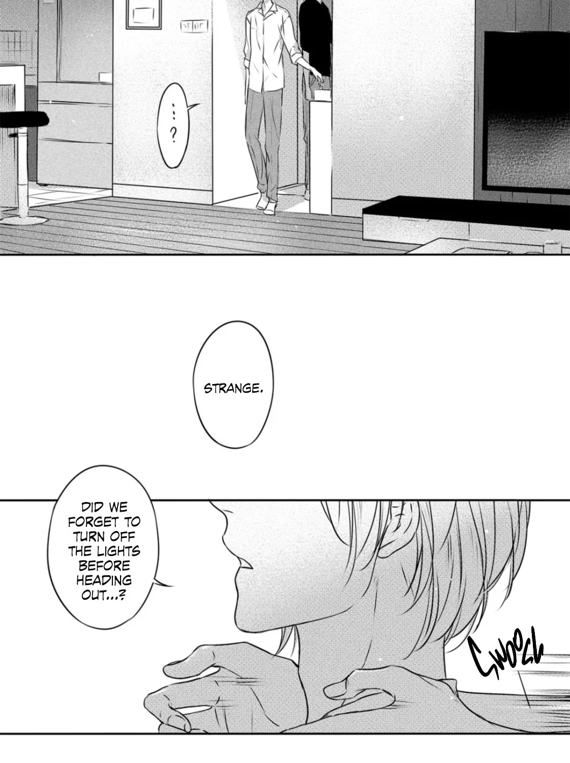 Read Circle chapter 20 image 25 on Lezhin