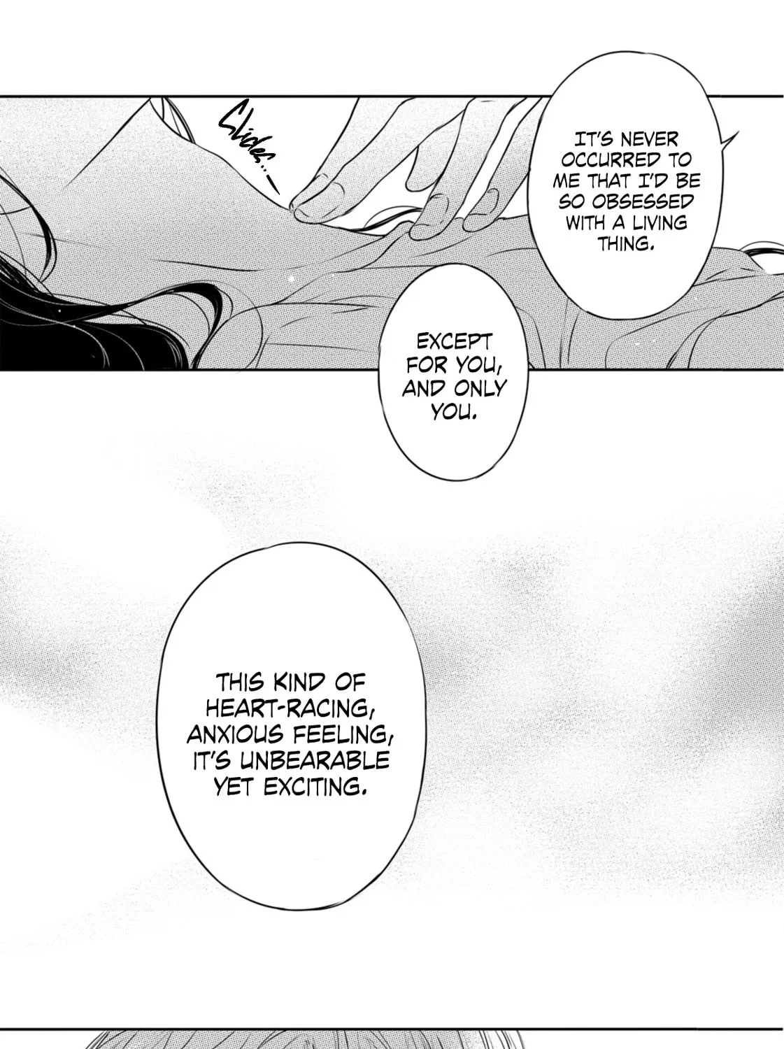 Read Circle chapter 20 image 5 on Lezhin