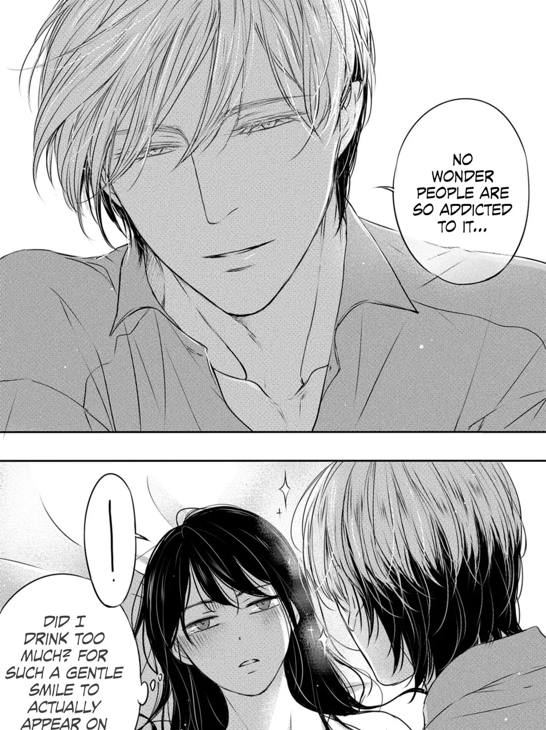 Read Circle chapter 20 image 6 on Lezhin