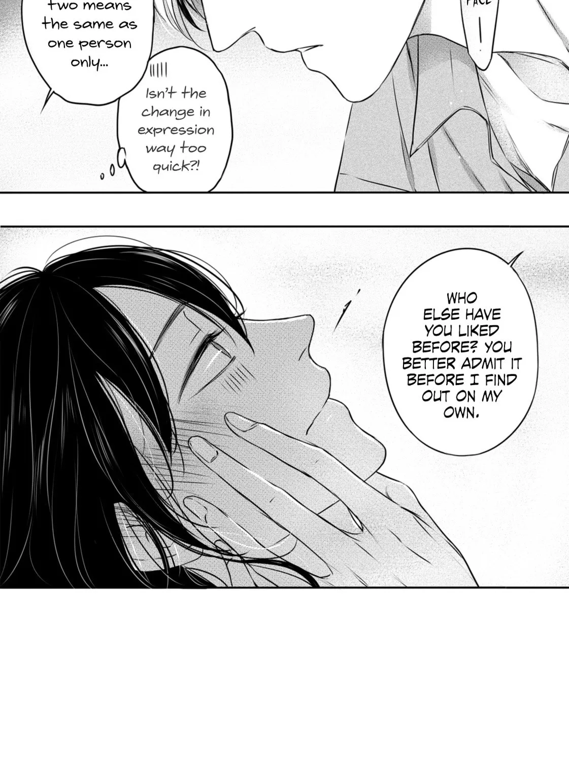 Read Circle chapter 20 image 8 on Lezhin