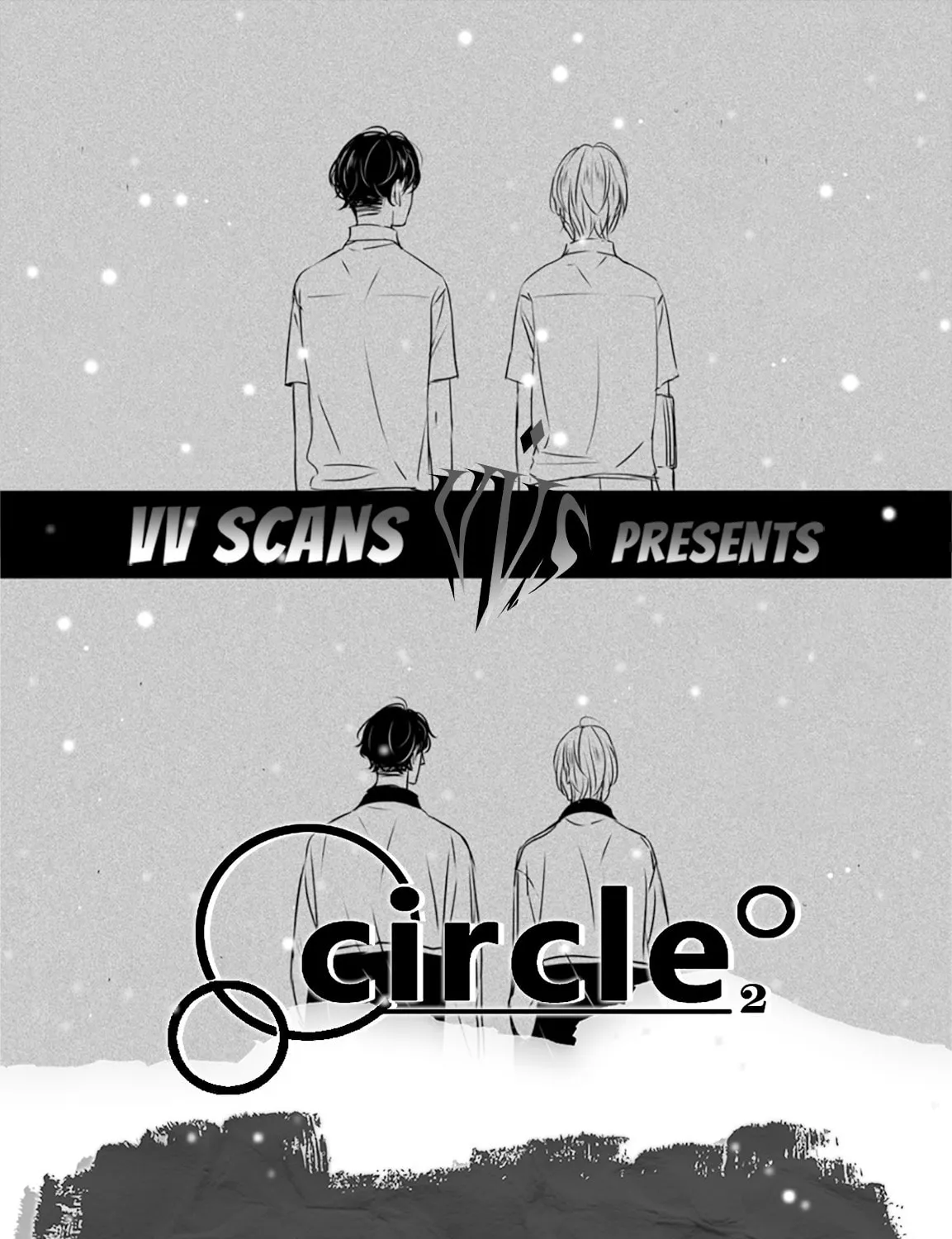 Read Circle chapter 21 image 0 on Lezhin