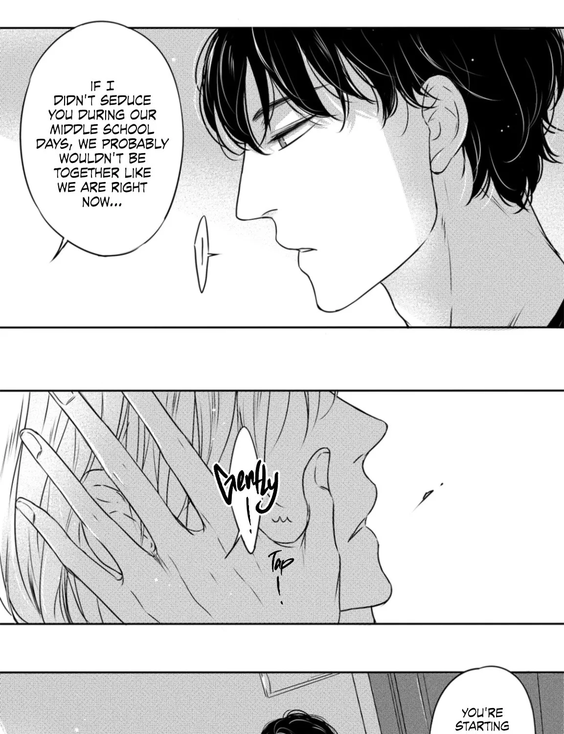 Read Circle chapter 21 image 10 on Lezhin