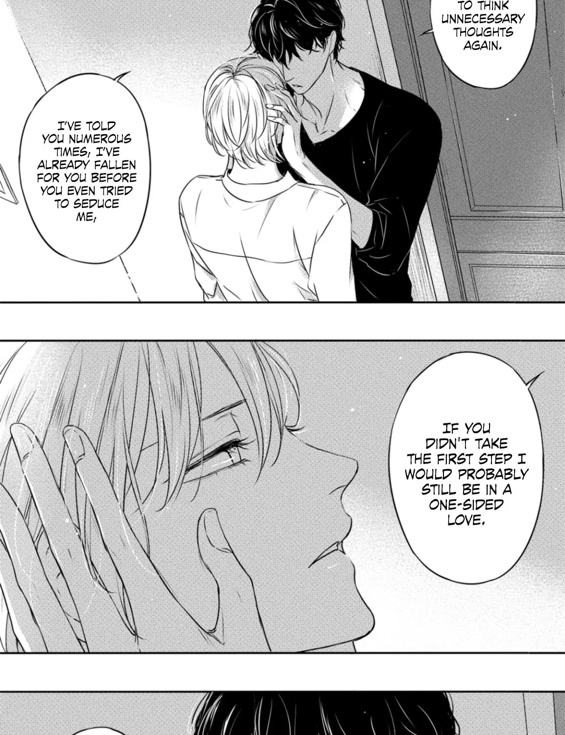 Read Circle chapter 21 image 11 on Lezhin