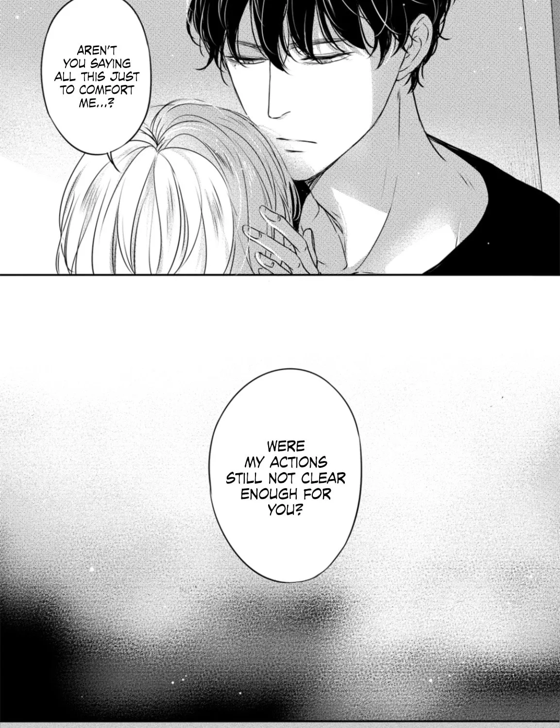 Read Circle chapter 21 image 12 on Lezhin