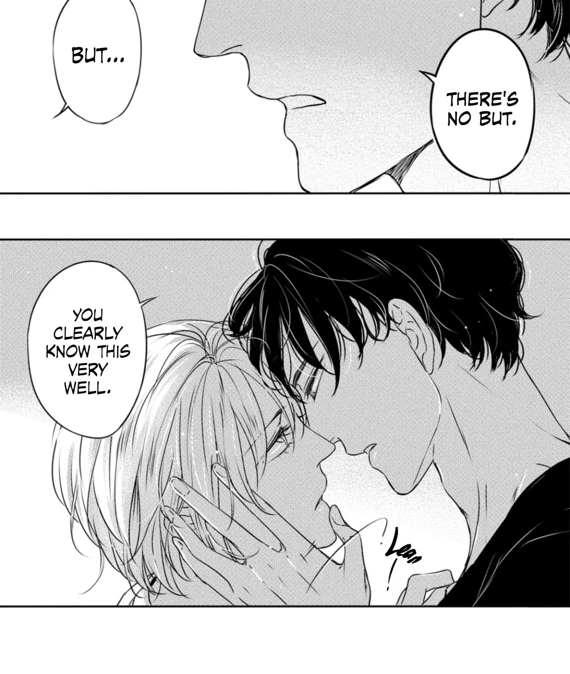Read Circle chapter 21 image 14 on Lezhin