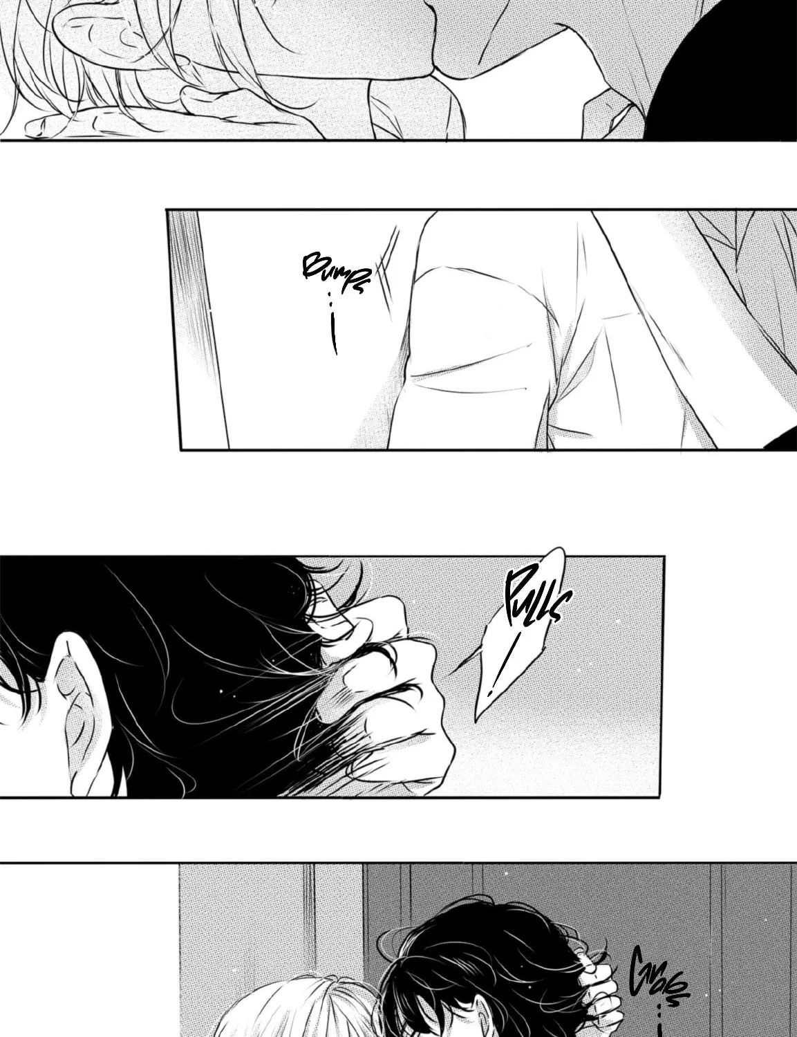 Read Circle chapter 21 image 16 on Lezhin