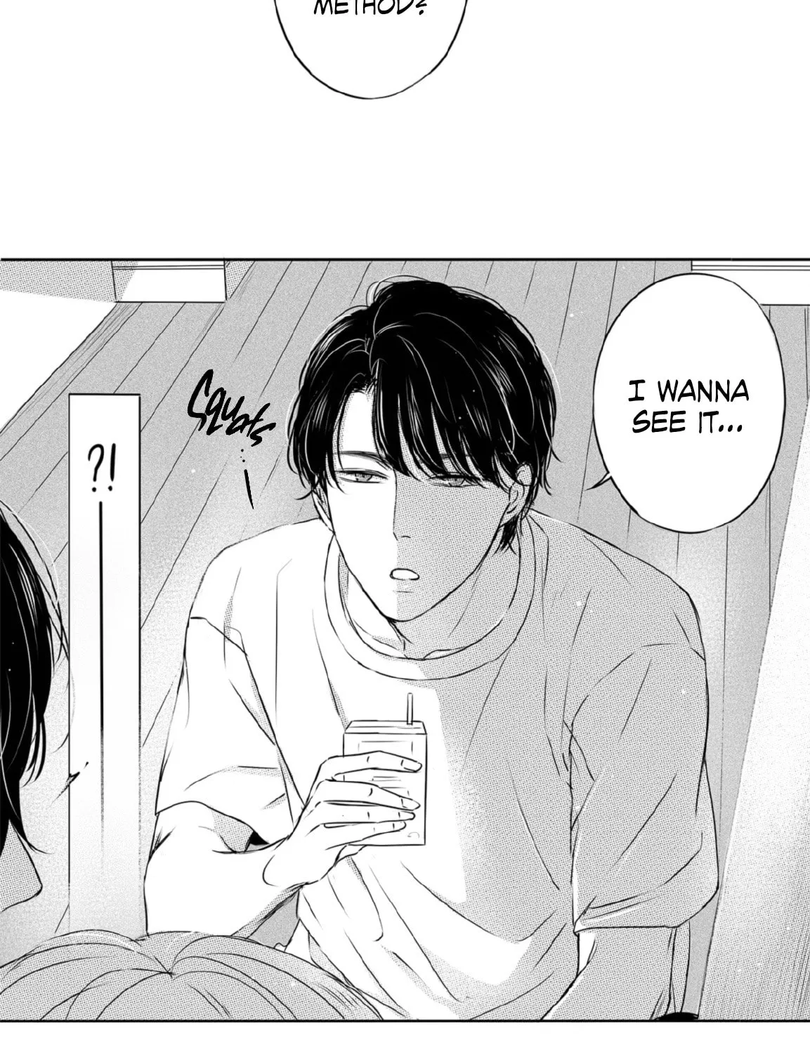 Read Circle chapter 21 image 19 on Lezhin