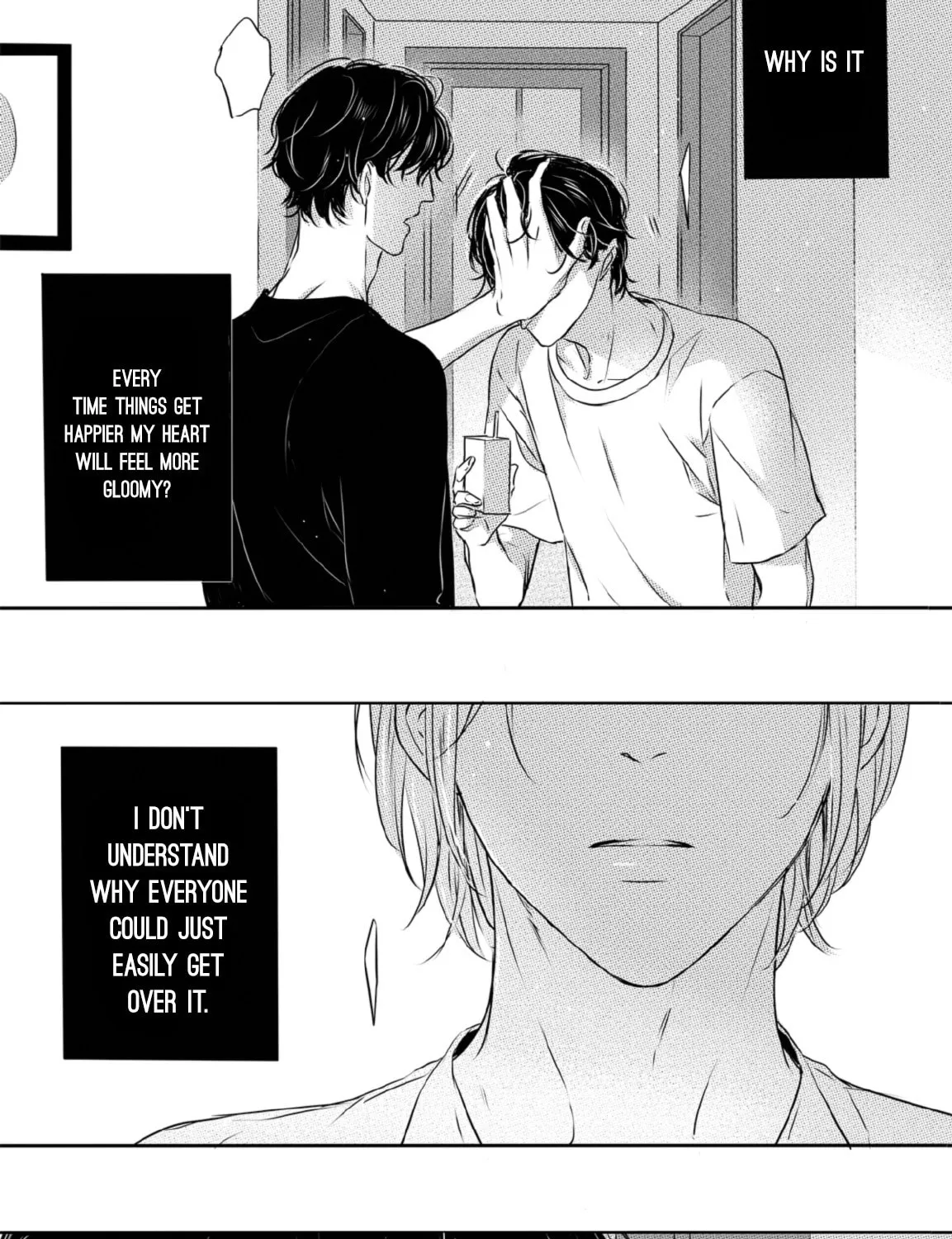 Read Circle chapter 21 image 24 on Lezhin