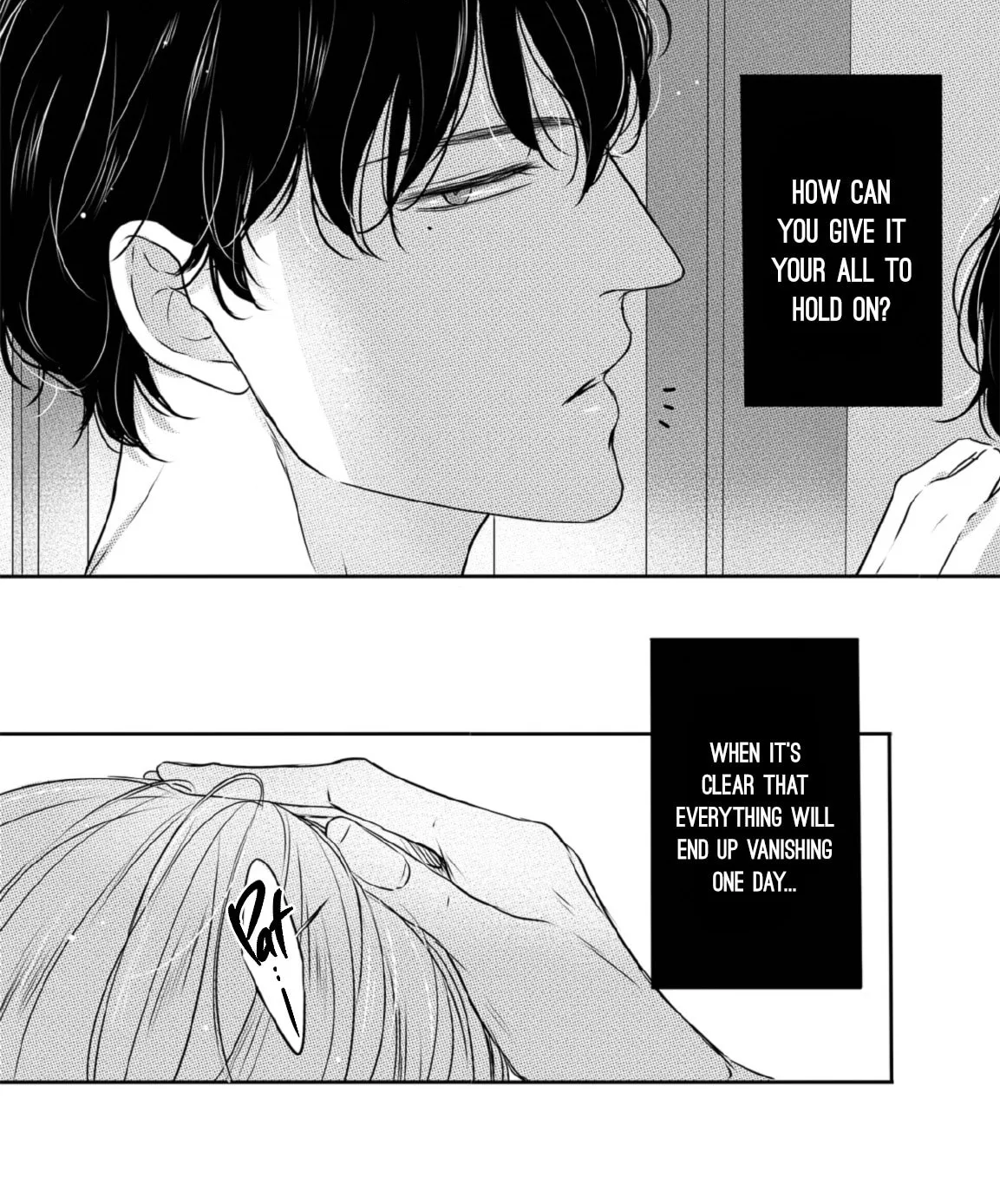 Read Circle chapter 21 image 25 on Lezhin