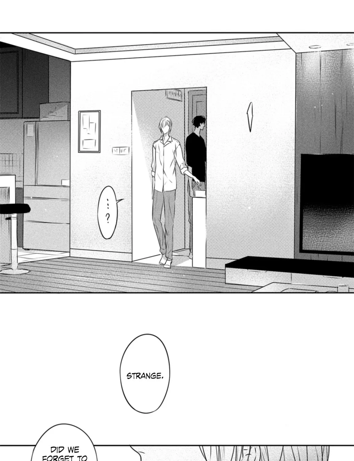 Read Circle chapter 21 image 5 on Lezhin