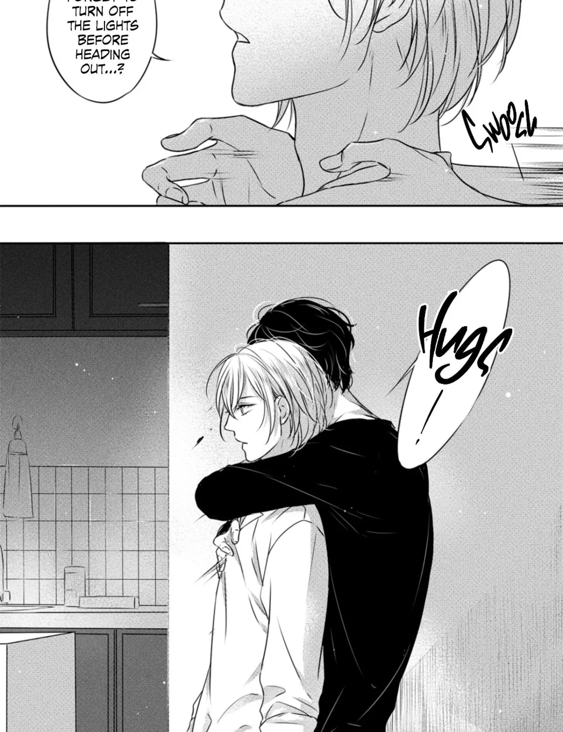 Read Circle chapter 21 image 6 on Lezhin