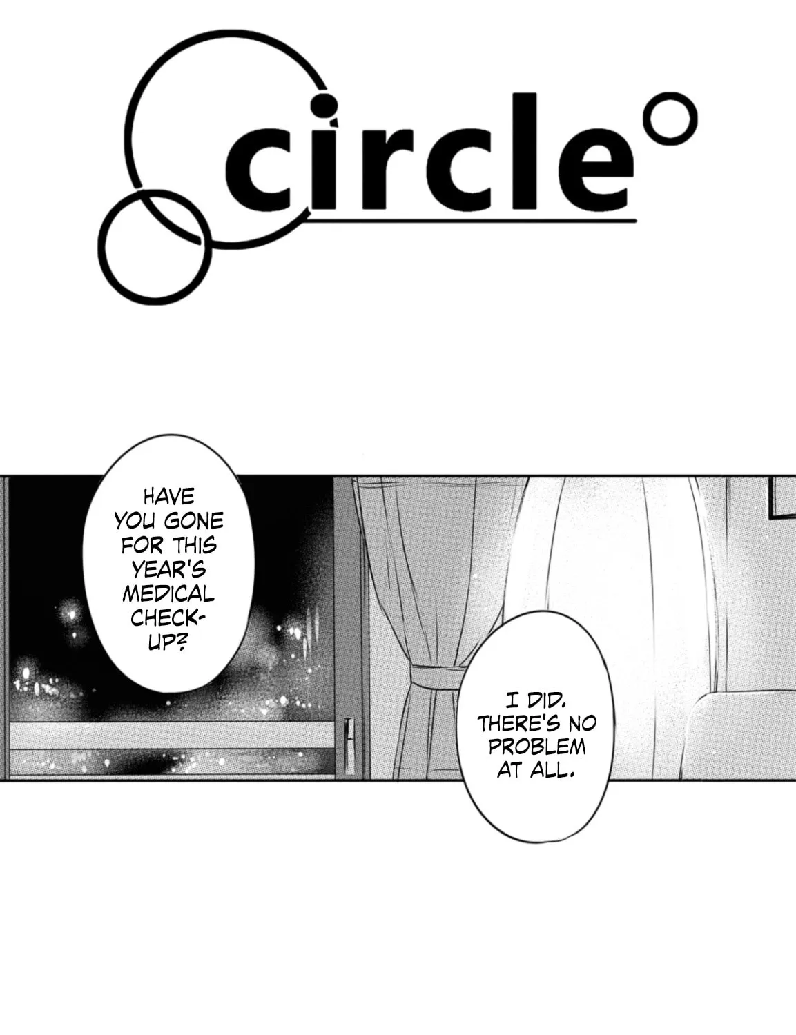 Read Circle chapter 21 image 8 on Lezhin