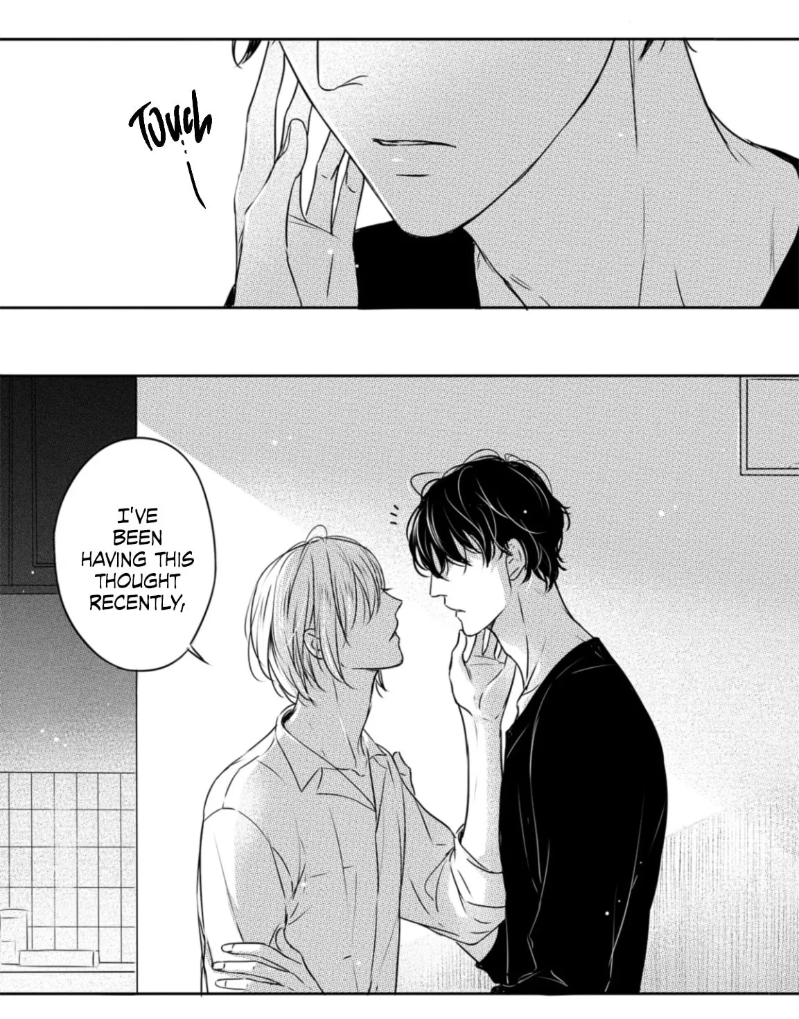 Read Circle chapter 21 image 9 on Lezhin