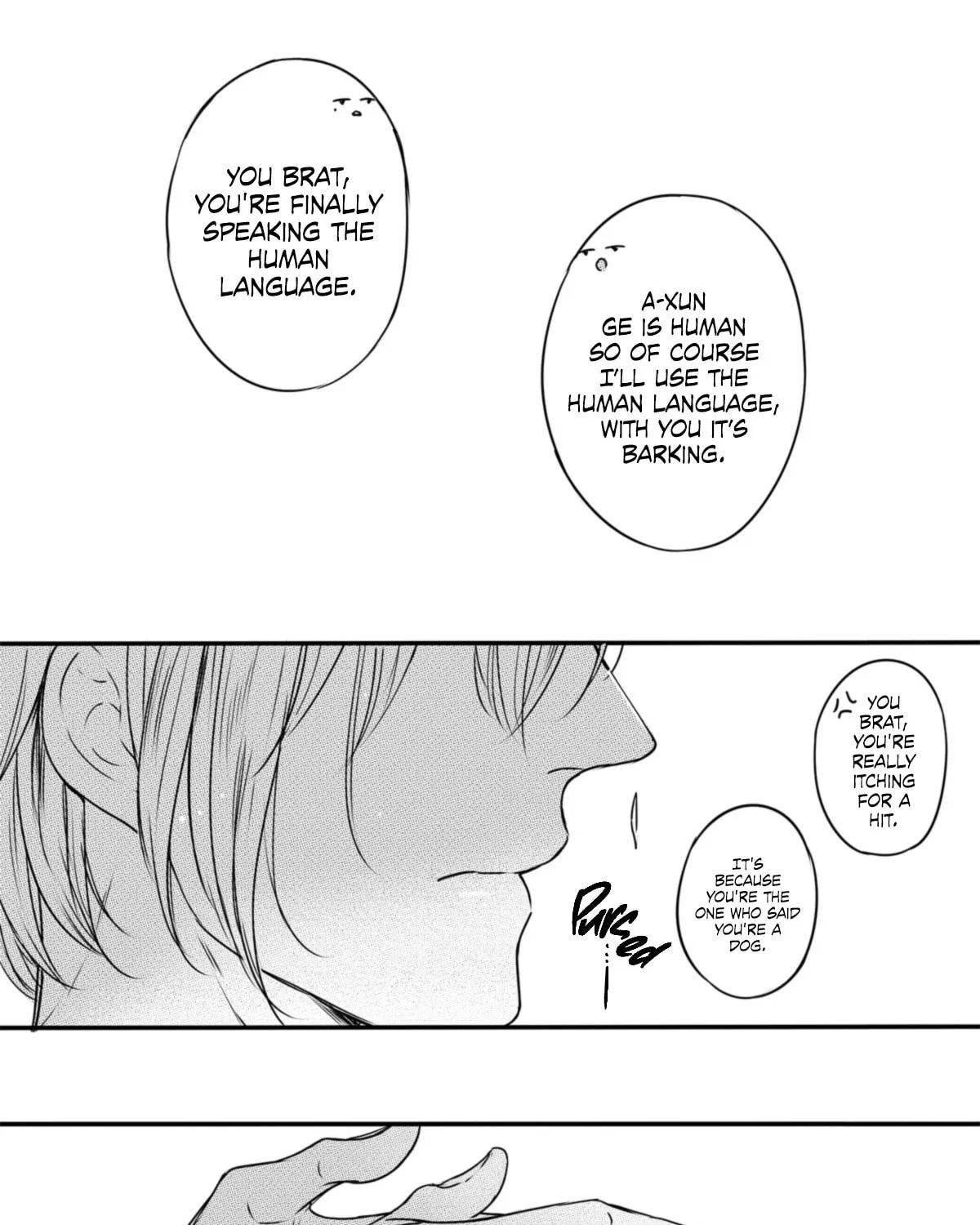 Read Circle chapter 22 image 10 on Lezhin