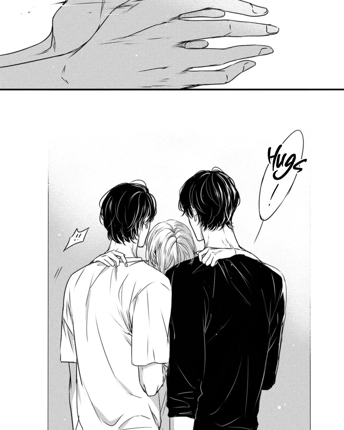 Read Circle chapter 22 image 11 on Lezhin