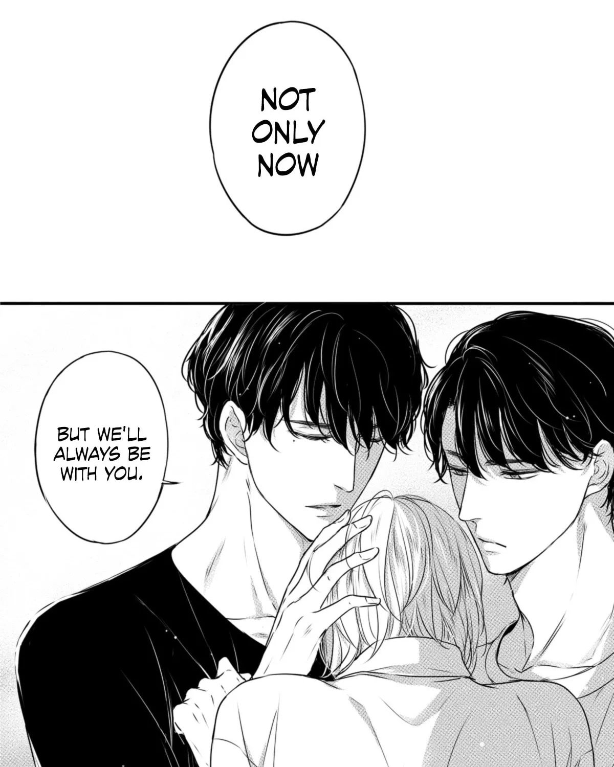 Read Circle chapter 22 image 13 on Lezhin