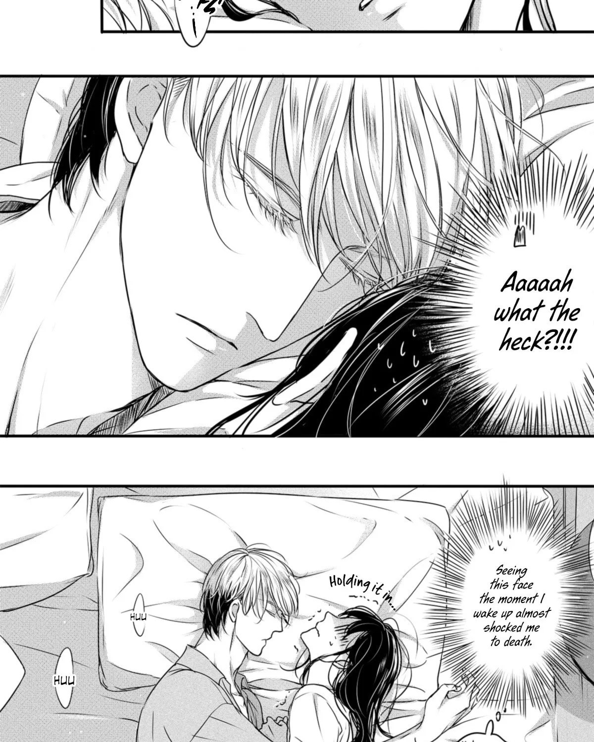 Read Circle chapter 22 image 17 on Lezhin