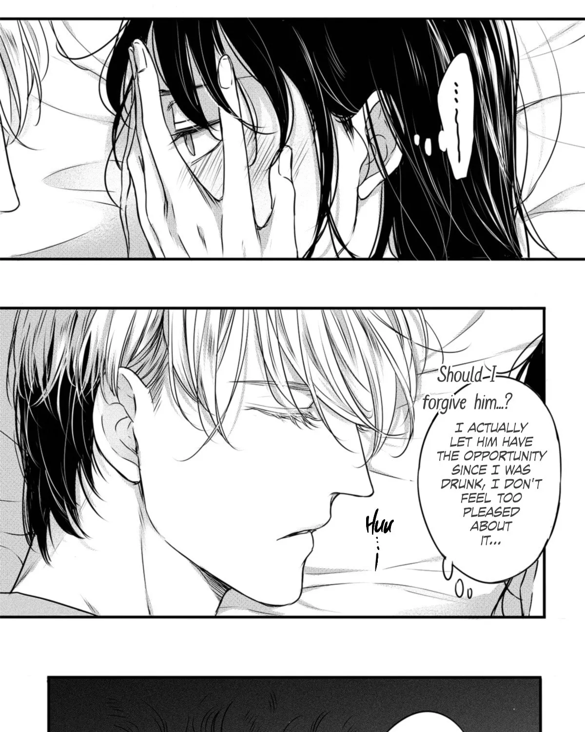 Read Circle chapter 22 image 20 on Lezhin