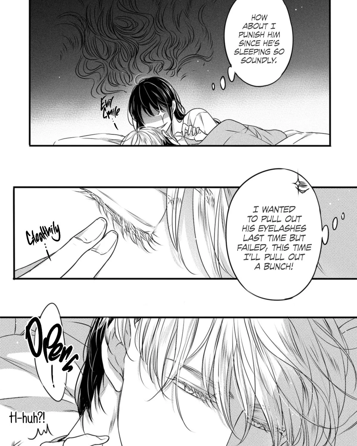 Read Circle chapter 22 image 21 on Lezhin