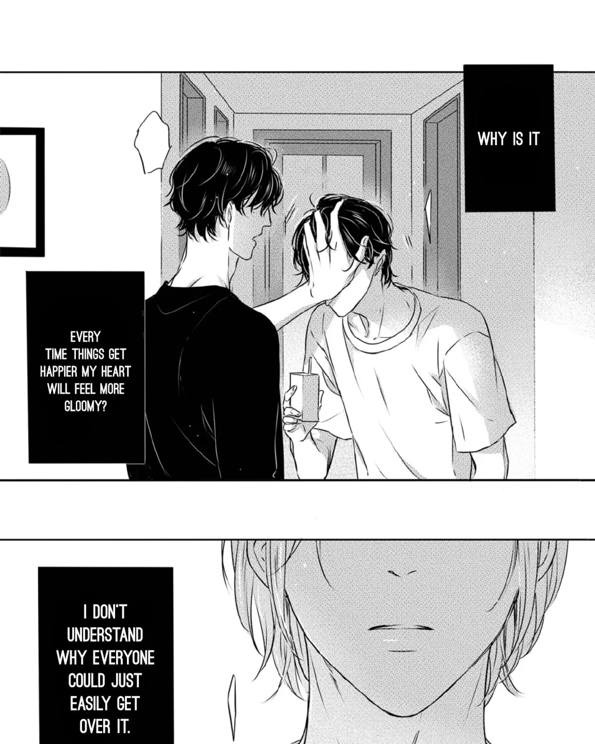 Read Circle chapter 22 image 5 on Lezhin
