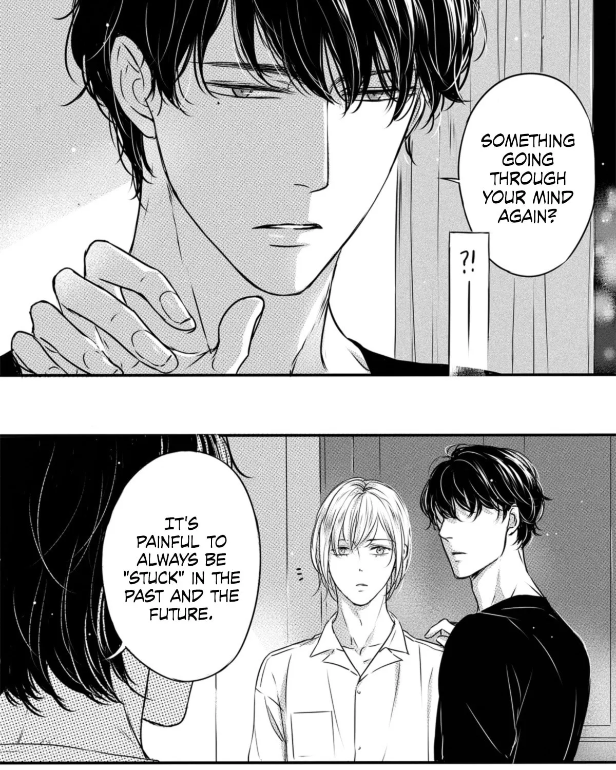 Read Circle chapter 22 image 8 on Lezhin