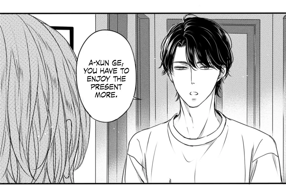 Read Circle chapter 22 image 9 on Lezhin