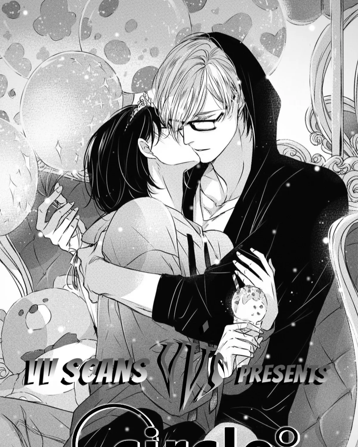 Read Circle chapter 23 image 0 on Lezhin