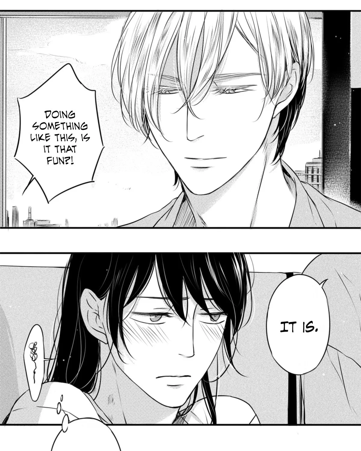 Read Circle chapter 23 image 10 on Lezhin
