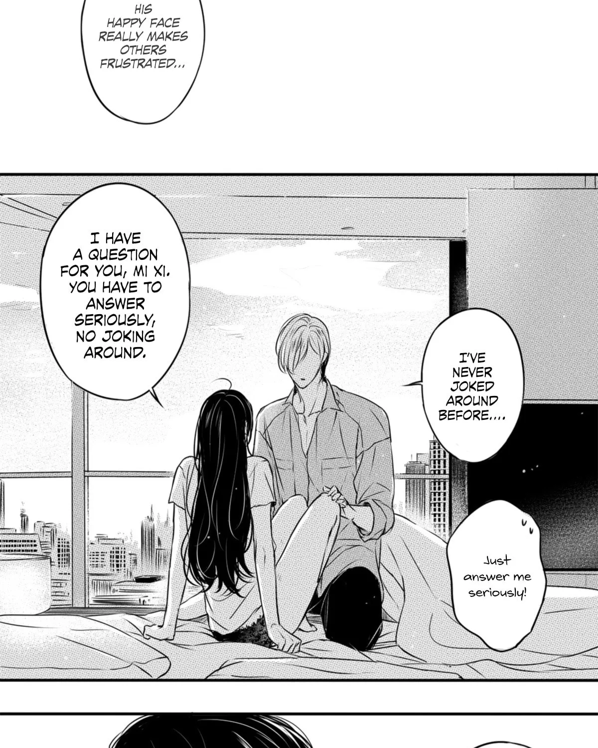 Read Circle chapter 23 image 11 on Lezhin