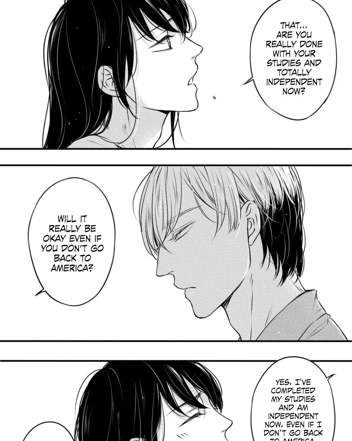 Read Circle chapter 23 image 12 on Lezhin