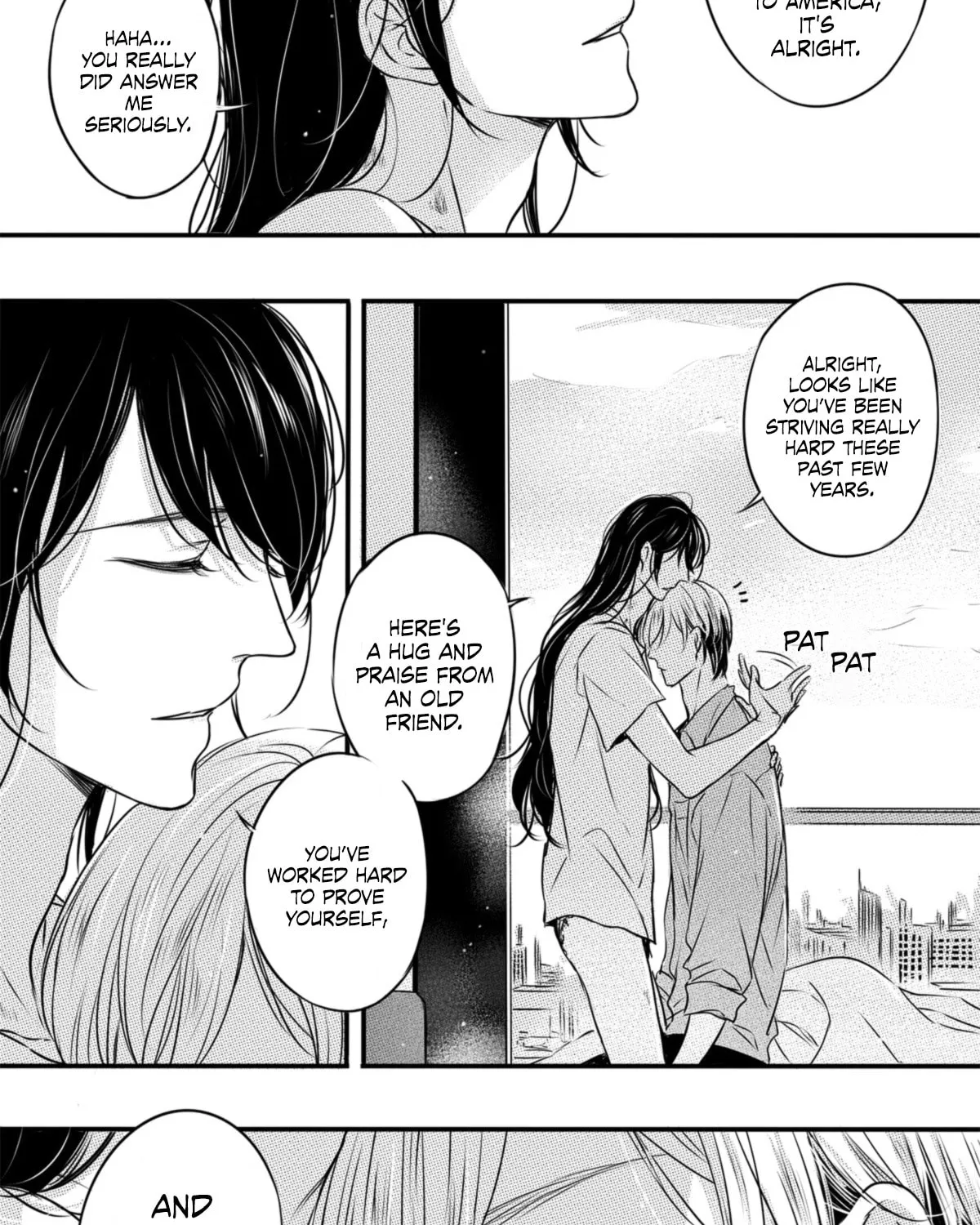 Read Circle chapter 23 image 13 on Lezhin