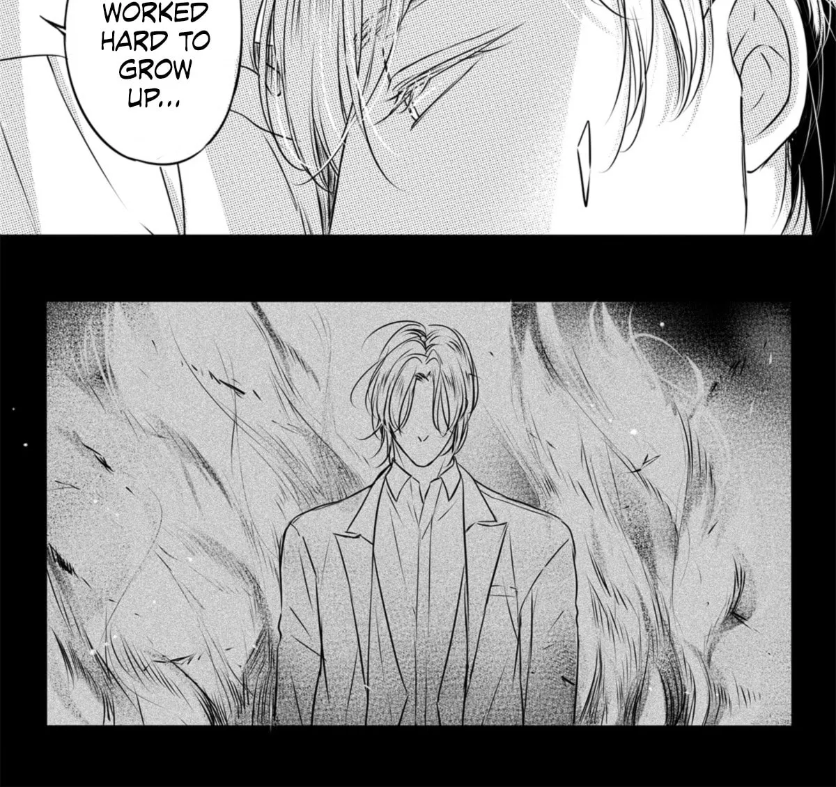 Read Circle chapter 23 image 14 on Lezhin