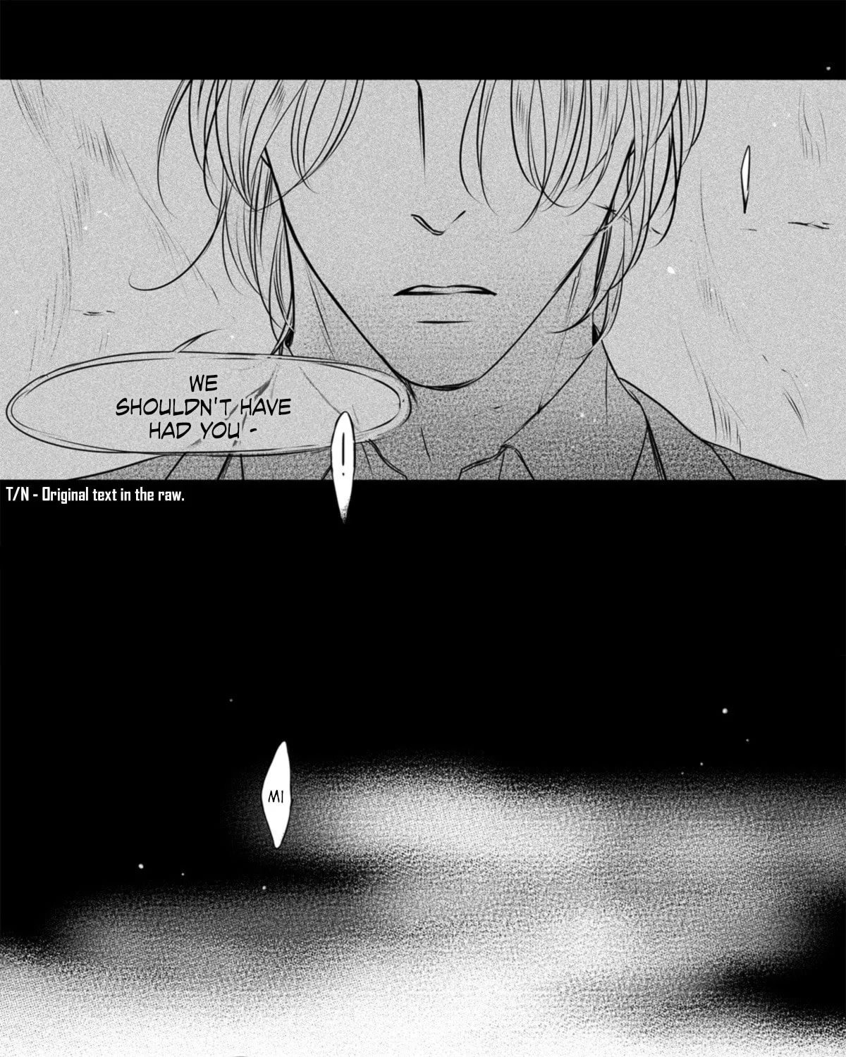 Read Circle chapter 23 image 15 on Lezhin