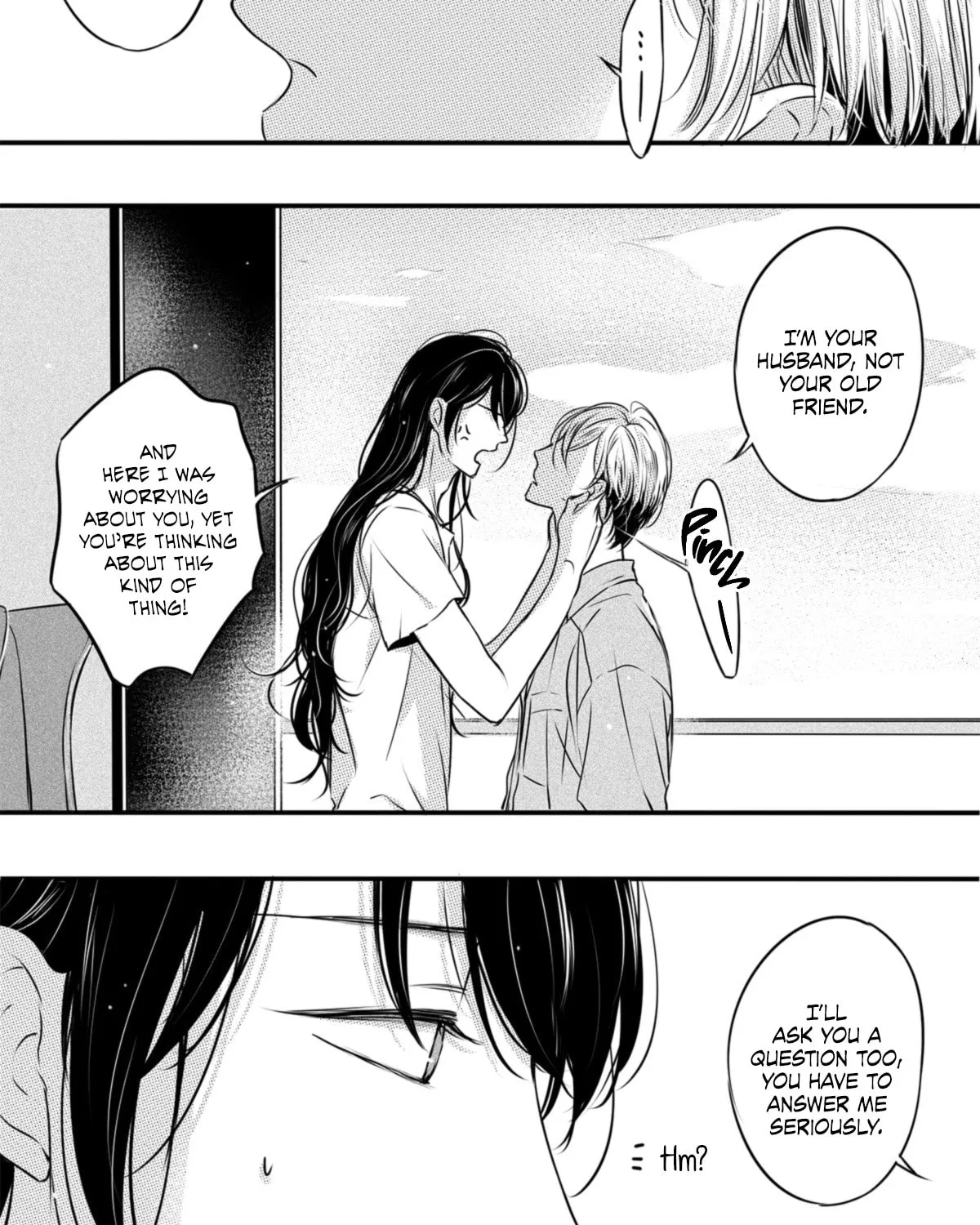 Read Circle chapter 23 image 17 on Lezhin