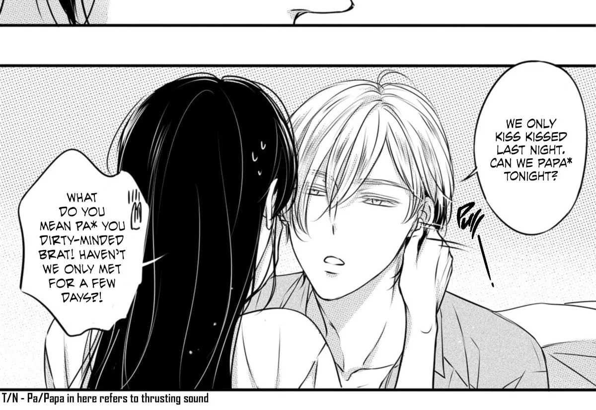Read Circle chapter 23 image 18 on Lezhin
