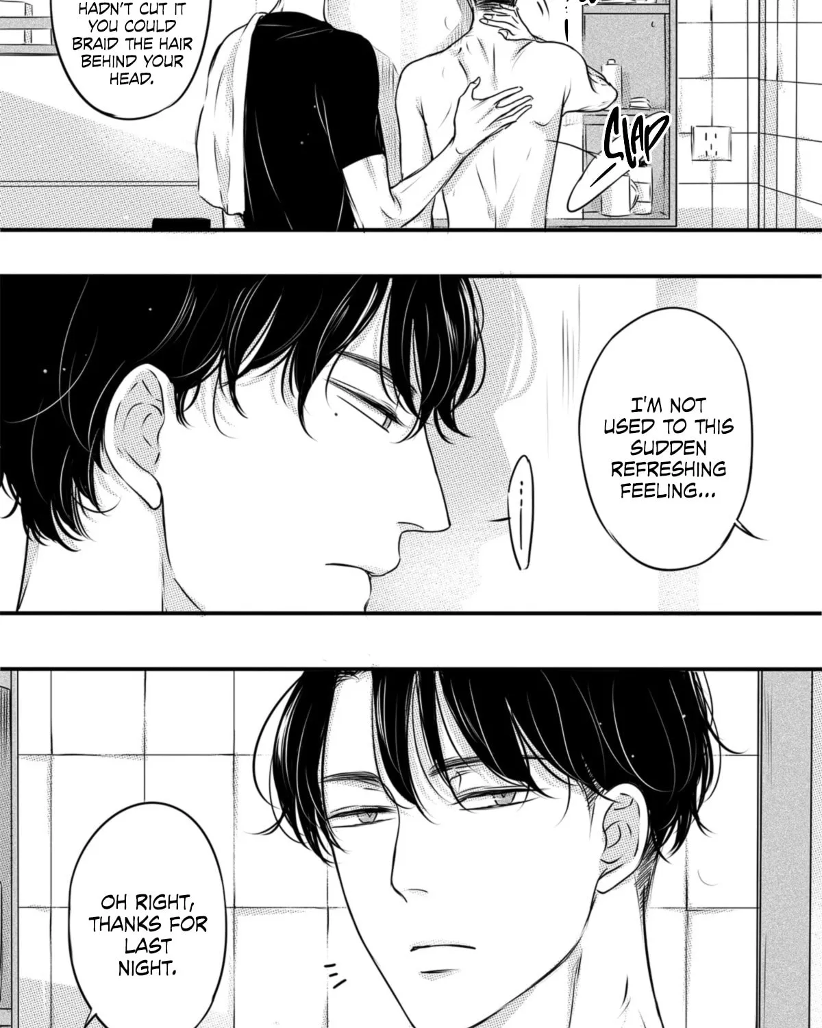 Read Circle chapter 23 image 22 on Lezhin