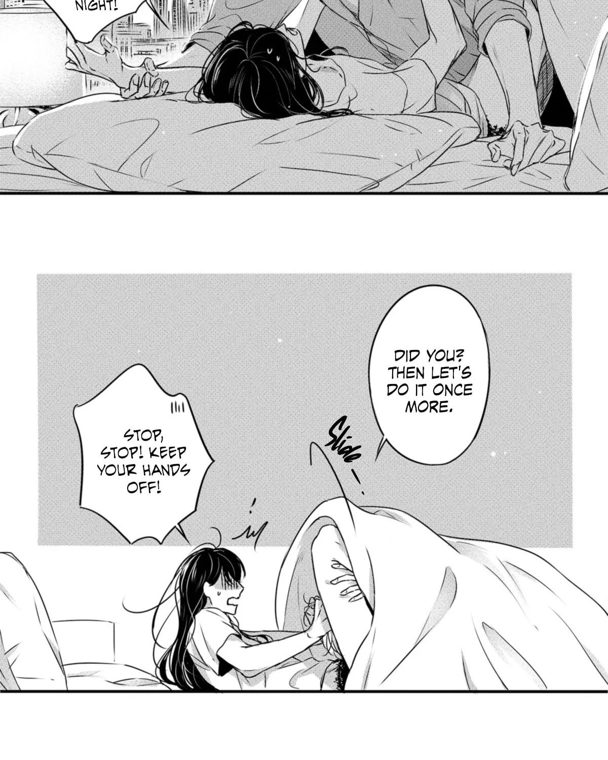 Read Circle chapter 23 image 6 on Lezhin
