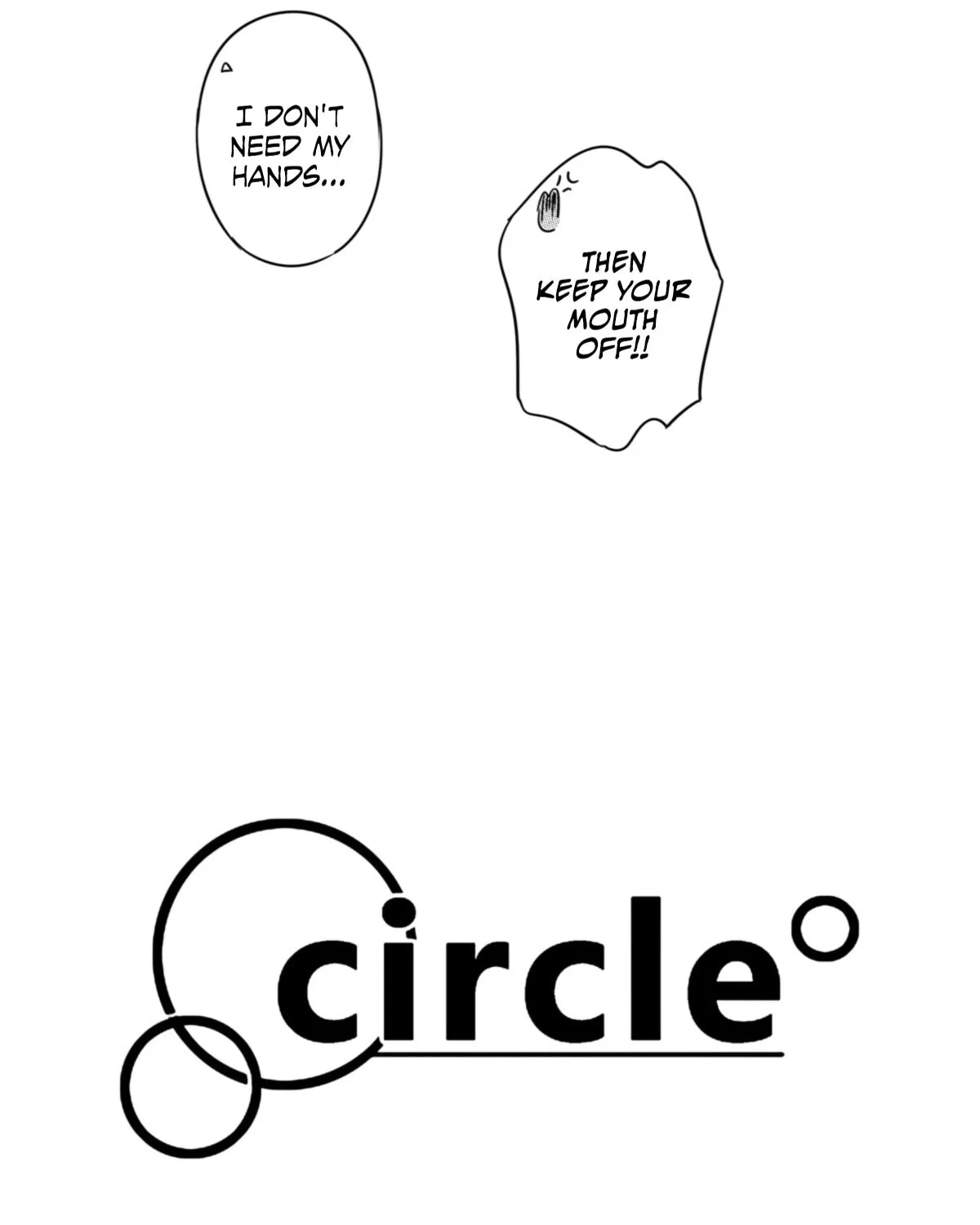 Read Circle chapter 23 image 7 on Lezhin