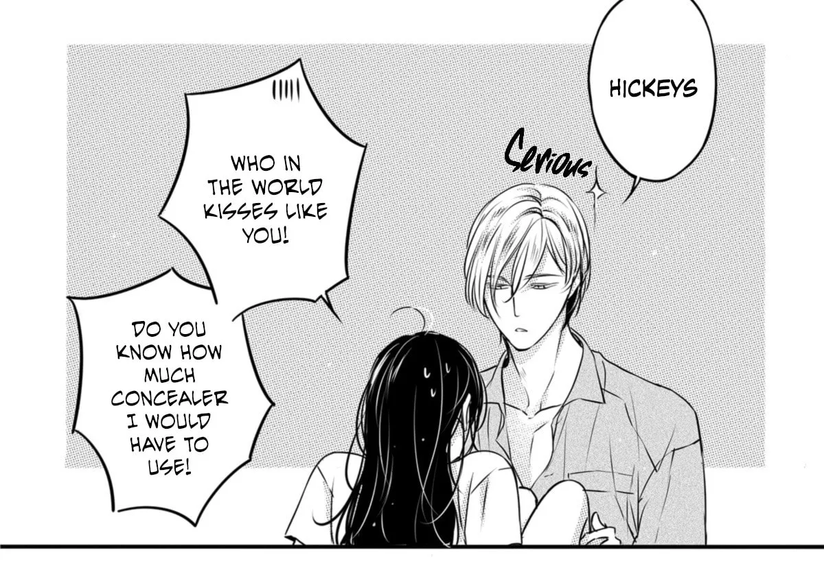 Read Circle chapter 23 image 9 on Lezhin
